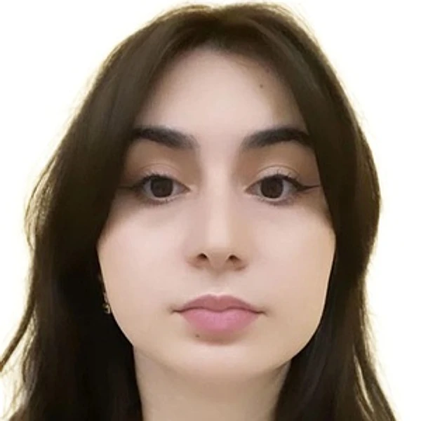 Ярмамедова Айсель Вахидовна — Функциональный диагност, Врач УЗИ, Красноярск
