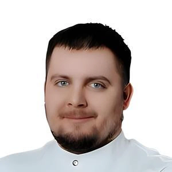 Иващенко Михаил Александрович — Стоматолог-ортопед, Псков
