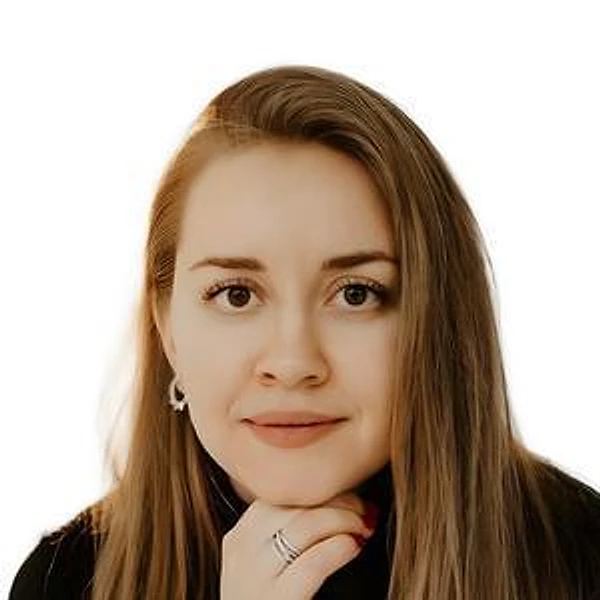 Гриценко Ольга Дмитриевна — Ревматолог, Красноярск