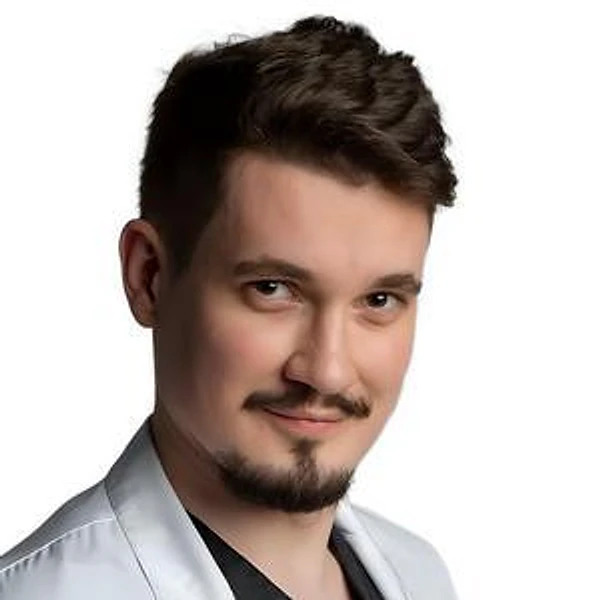 Николаев Андрей Владимирович — Стоматолог-ортодонт, Стоматолог, Санкт-Петербург