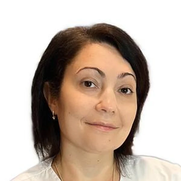 Коршунова Ирина Анатольевна — Дерматолог, Череповец