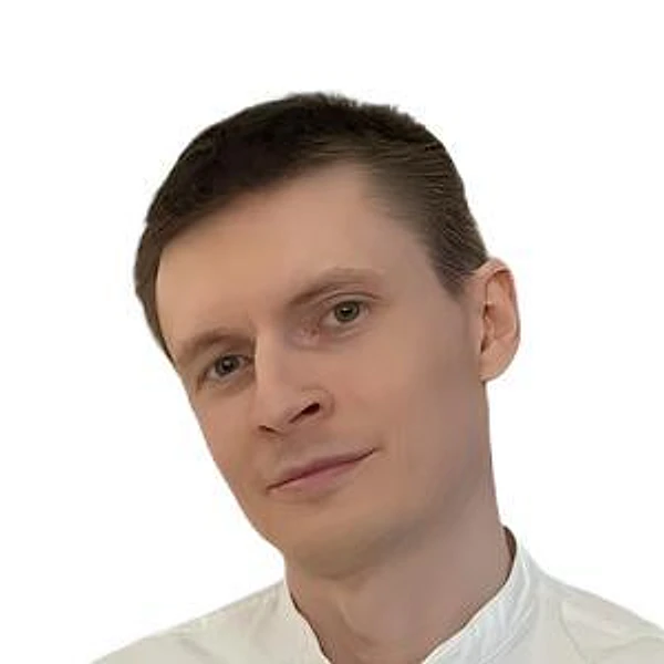 Аблязизов Игорь Александрович — Хирург, Пермь
