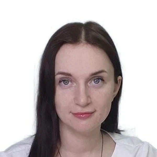 Швабауэр Мария Михайловна — Диетолог, Гастроэнтеролог, Красноярск