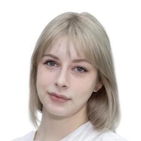 Соболевская Дарья Андреевна — Стоматолог, Стоматолог-гигиенист, Стоматолог-эндодонтист, Санкт-Петербург