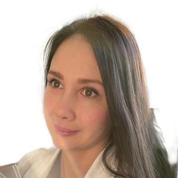Калашникова Наталья Валерьевна — Рентгенолог, Красноярск