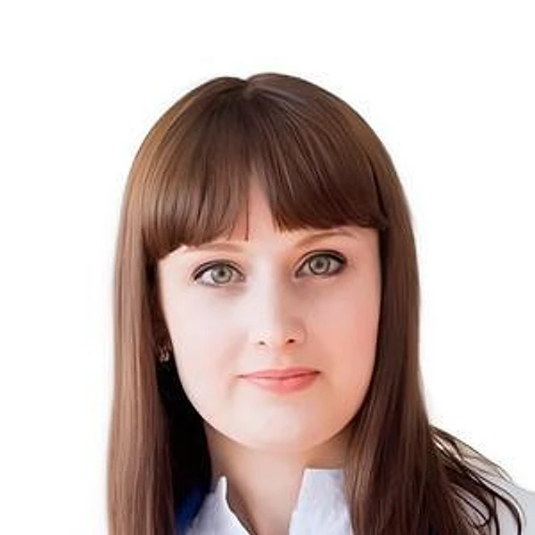Косинова Елена Игоревна — Генетик, Орёл
