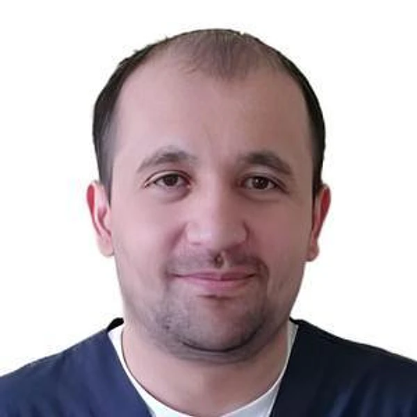 Ахмедов Бахтиёр Келдиваевич — Хирург, Красноярск