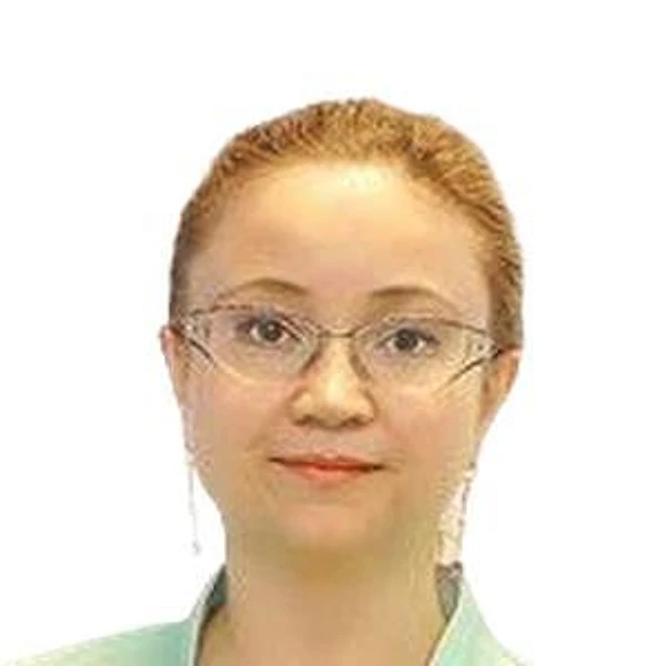 Ермашова Елена Александровна — Детский ортодонт, Стоматолог-ортодонт, Череповец