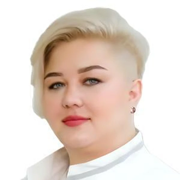 Доценко Анастасия Викторовна — Детский хирург, Андролог, Детский уролог, Уролог, Хирург, Санкт-Петербург