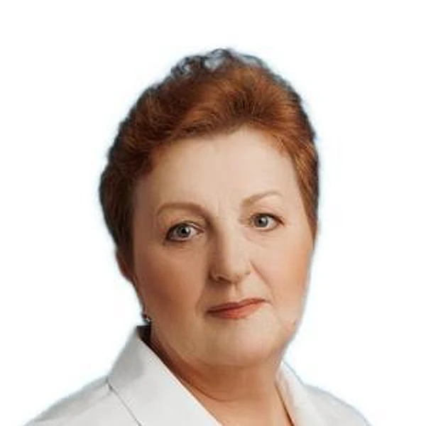 Белухина Анна Ивановна — Врач УЗИ, Адлер