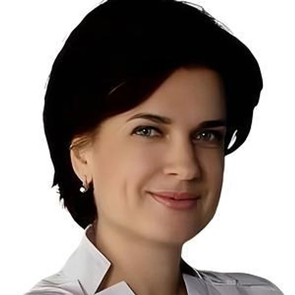 Шайдеггер Юлия Михайловна — Психиатр, Нарколог, Москва