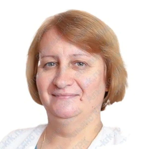 Лимарова Инна Александровна — Терапевт, Москва