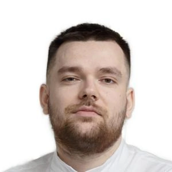 Чижонков Антон Вадимович — Стоматолог-ортопед, Самара