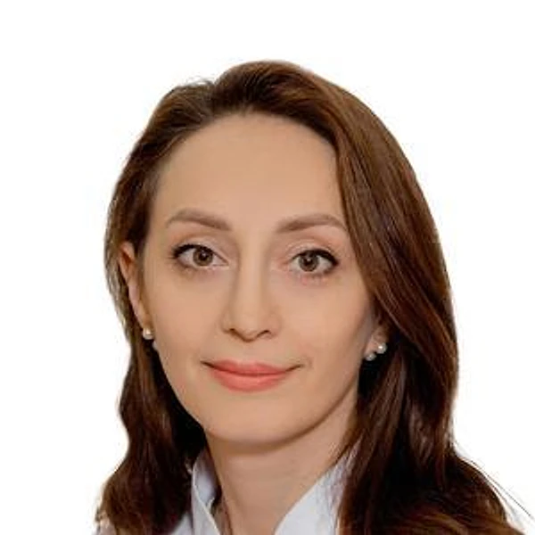Назарова Кнарик Габриеловна — Врач УЗИ, Батайск
