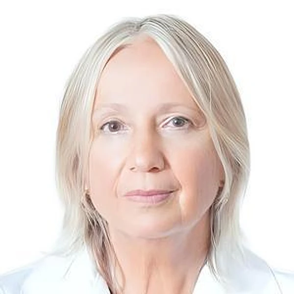 Клиорина Татьяна Александровна — Педиатр, Санкт-Петербург