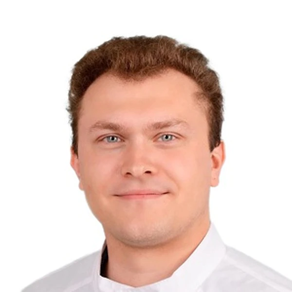 Гриценко Алексей Олегович — Офтальмолог (окулист), Детский офтальмолог, Офтальмолог-хирург, Новосибирск