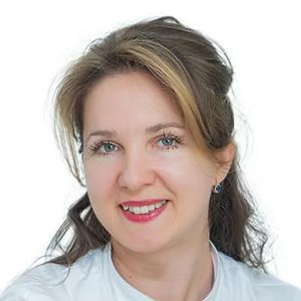 Шугар Ольга Павловна — Невролог, Детский невролог, Физиотерапевт, Функциональный диагност, Пермь