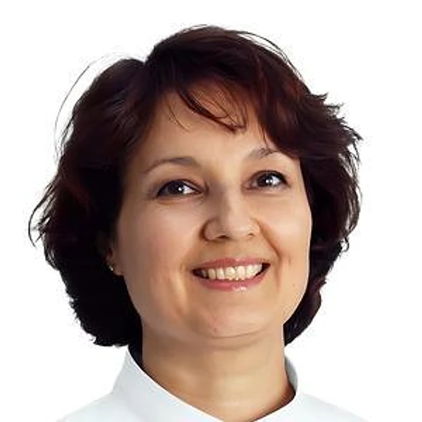 Ефимова Евгения Владимировна — Психиатр, Санкт-Петербург