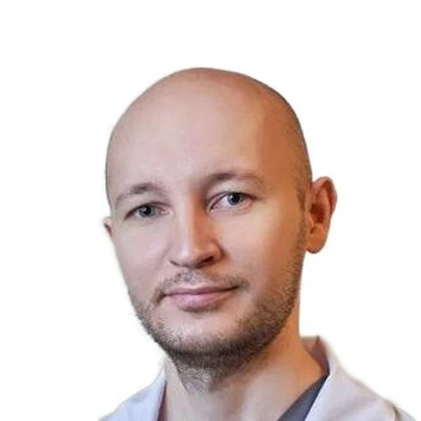 Матвеев Николай Вениаминович — Мануальный терапевт, Врач ЛФК, Москва