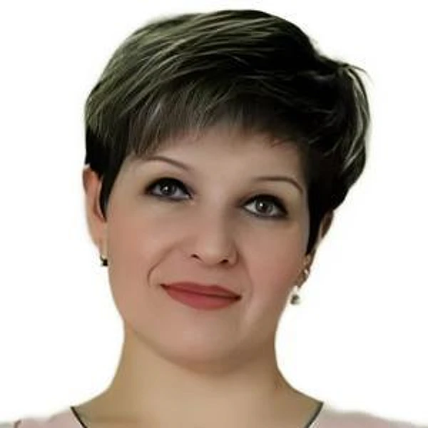 Оленич Наталья Николаевна — Массажист, Курск