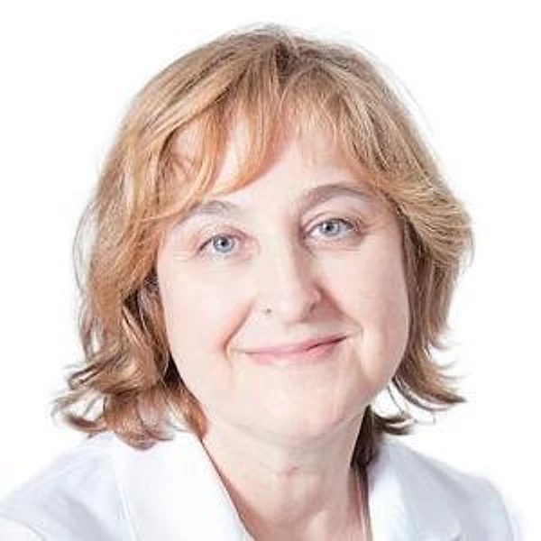 Жавжарова Елена Евгеньевна — Педиатр, Санкт-Петербург