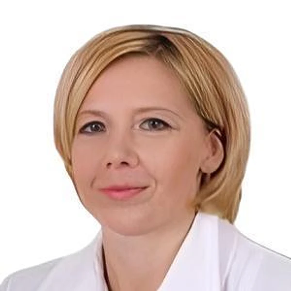 Немчинова Елена Петровна — Педиатр, Санкт-Петербург