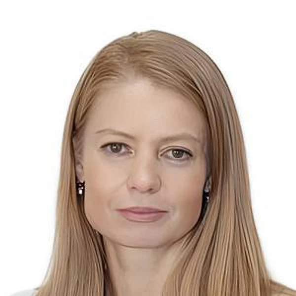 Собанина Татьяна Николаевна — Педиатр, Детский эндокринолог, Санкт-Петербург