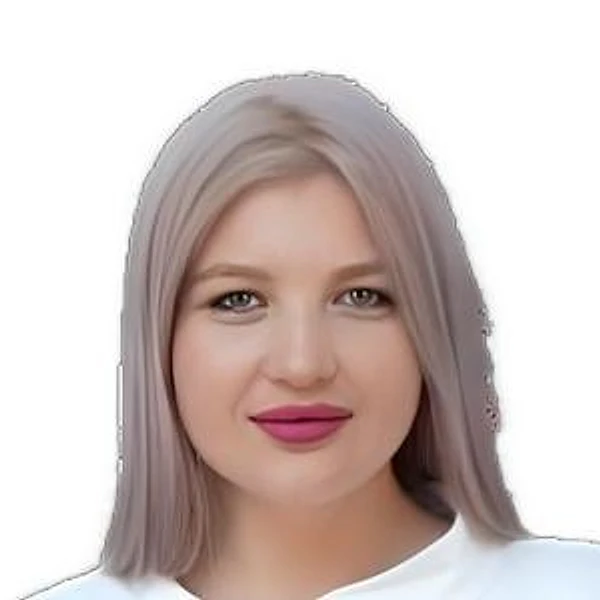 Рахимова Алина Валерьевна — Стоматолог, Челябинск