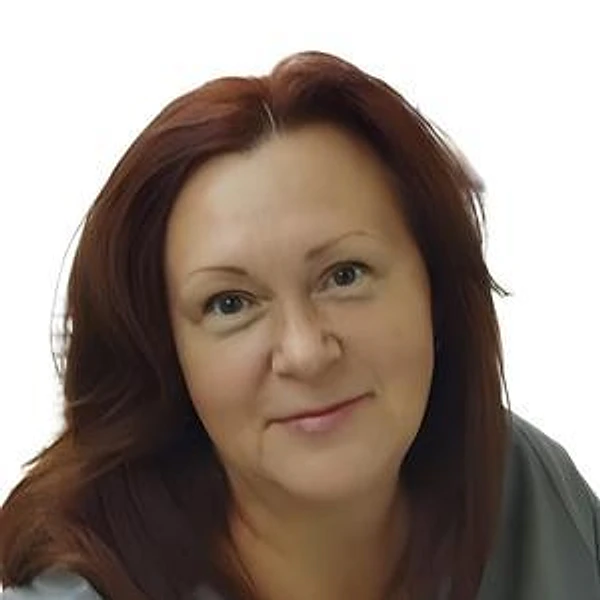 Богданова Светлана Викторовна — Стоматолог, Череповец