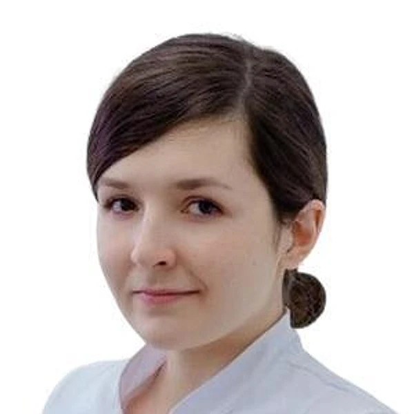 Смагина Ксения Усмановна — Стоматолог-ортодонт, Челябинск