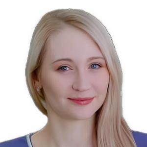 Красношлык Анастасия Сергеевна — Стоматолог, Челябинск