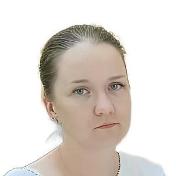 Михайлова Мария Александровна — Акушер, Гинеколог, Ангарск