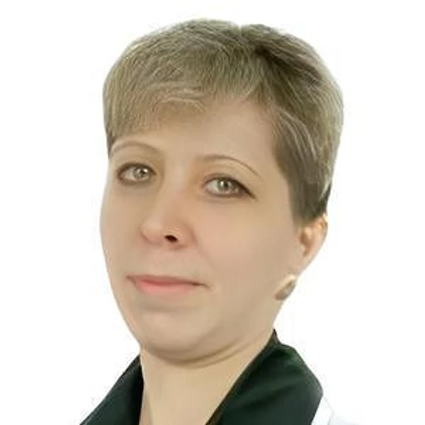 Нижегородцева Марина Александровна — Педиатр, Детский гастроэнтеролог, Санкт-Петербург