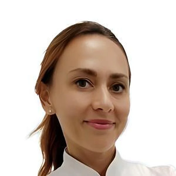 Апанасенко Анна Васильевна — Дерматолог, Венеролог, Врач-косметолог, Детский венеролог, Детский дерматолог, Новосибирск