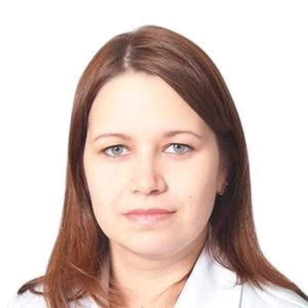 Караваева Ирина Владимировна — Врач УЗИ, Детский врач УЗИ, Санкт-Петербург