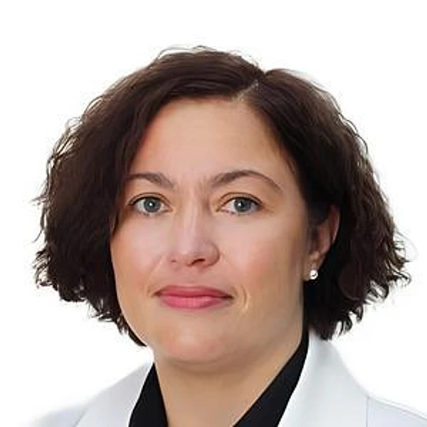 Ильина Карина Сергеевна — ЛОР, Детский ЛОР, Санкт-Петербург