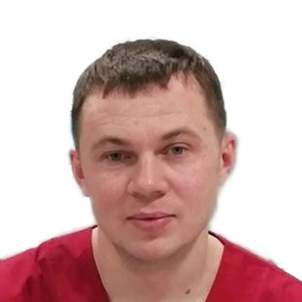 Замятин Иван Владимирович — Стоматолог-ортопед, Стоматолог-хирург, Череповец