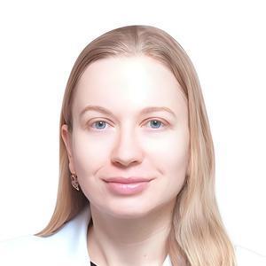 Лужкова Ольга Игоревна — Дерматолог, Врач-косметолог, Детский врач-косметолог, Детский дерматолог, Детский миколог, Детский онколог-дерматолог, Миколог, Онколог-дерматолог, Санкт-Петербург