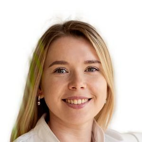 Шишкова Елена Олеговна — Невролог, Гатчина