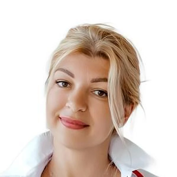 Мигачева Ольга Александровна — Педиатр, Детский аллерголог, Санкт-Петербург