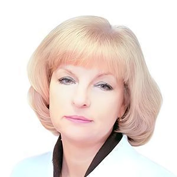 Богданова Наталья Михайловна — Педиатр, Детский нутрициолог, Санкт-Петербург