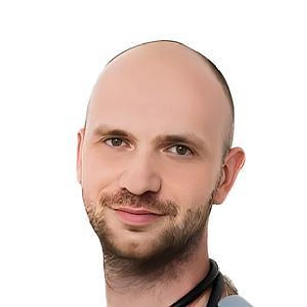 Акопян Александр Ранашевич — Анестезиолог-реаниматолог, Челябинск
