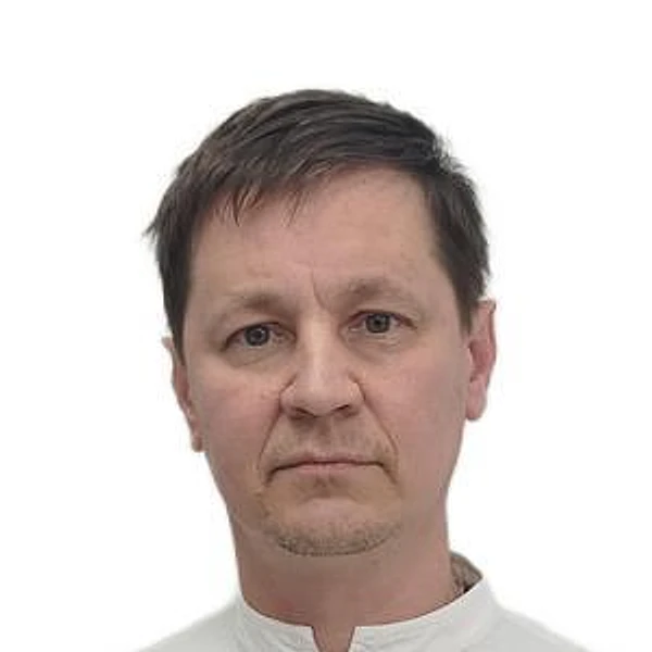 Дронов Алексей Иванович — Врач УЗИ, Детский врач УЗИ, Эндоскопист, Челябинск