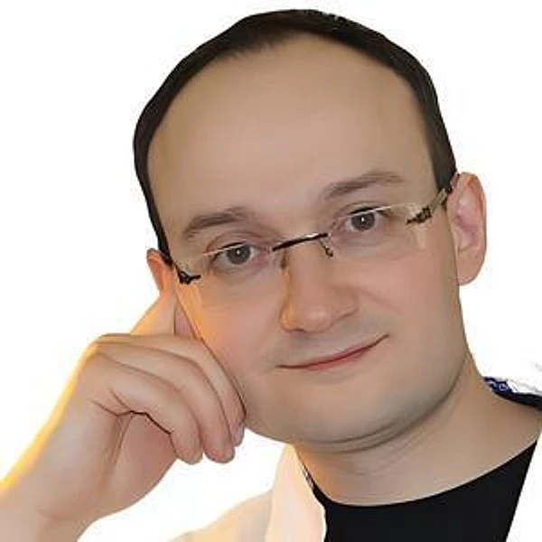Галеев Шамиль Ибрагимович — Хирург, Санкт-Петербург