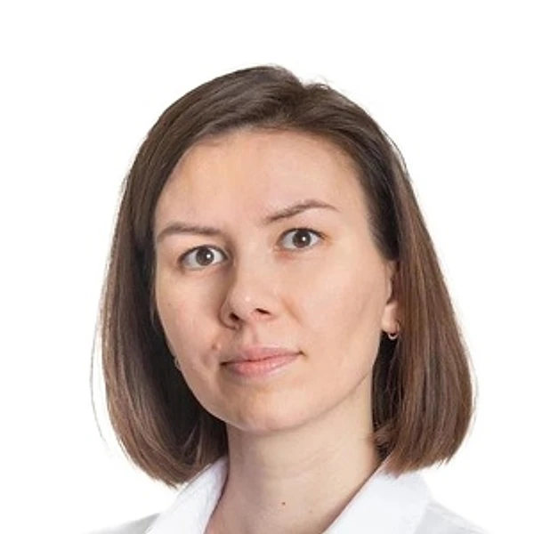 Фасхутдинова Гульназ Габдулахатовна — Эмбриолог, Уфа