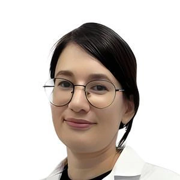 Гаязова Рушания Ильгизовна — Фтизиатр, Врач УЗИ, Детский врач УЗИ, Казань