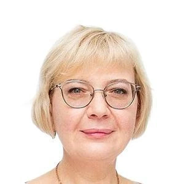 Бизяева Елена Аркадьевна — Гинеколог, Пермь