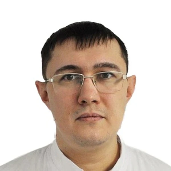 Григорьев Дмитрий Вячеславович — Эндокринолог, Диетолог, Терапевт, Уфа