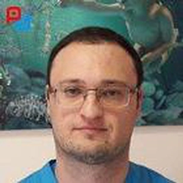 Бибилов Инал Александрович — Мануальный терапевт, Новороссийск