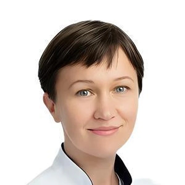 Ерышева Ирина Сергеевна — Врач общей практики (семейный врач), Аллерголог, Иммунолог, Терапевт, Санкт-Петербург